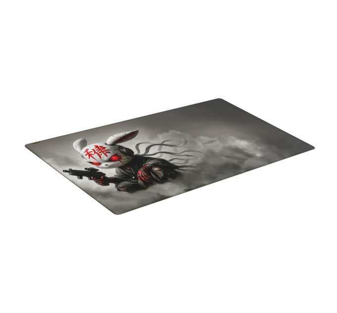 Hator Iгрова поверхня Hator Tonn Evo 3XL Angry Bunny (HTP051)