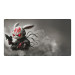 Hator Iгрова поверхня Hator Tonn Evo 3XL Angry Bunny (HTP051)