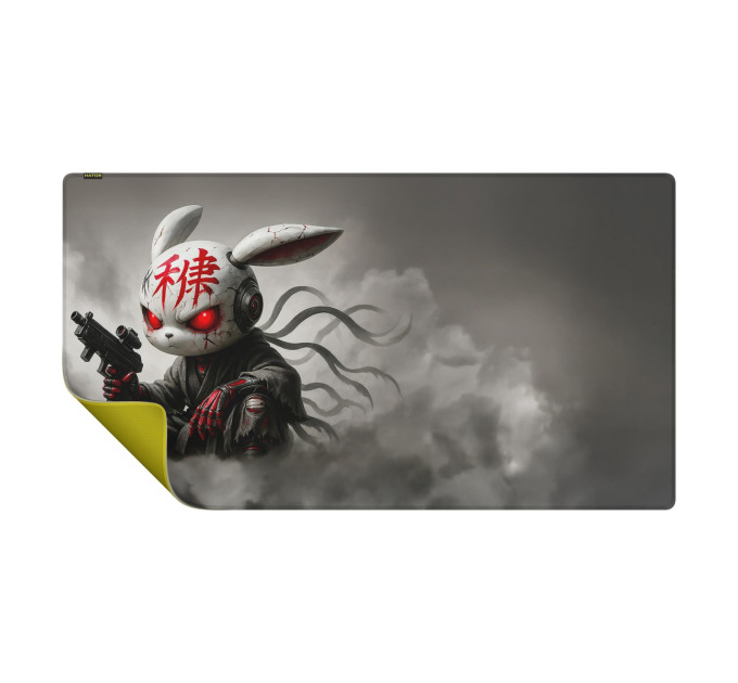 Hator Iгрова поверхня Hator Tonn Evo 3XL Angry Bunny (HTP051)
