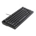 Bloody Клавіатура Bloody MS76 Iron Grey
