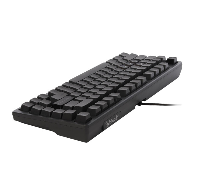 Bloody Клавіатура Bloody MS76 Iron Grey