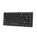 Bloody Клавіатура Bloody MS76 Iron Grey