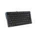 Bloody Клавіатура Bloody MS76 Iron Grey