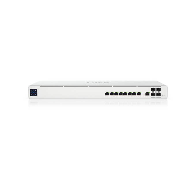 Ubiquiti Маршрутизатор Ubiquiti UISP Router Pro (UISP-R-Pro)