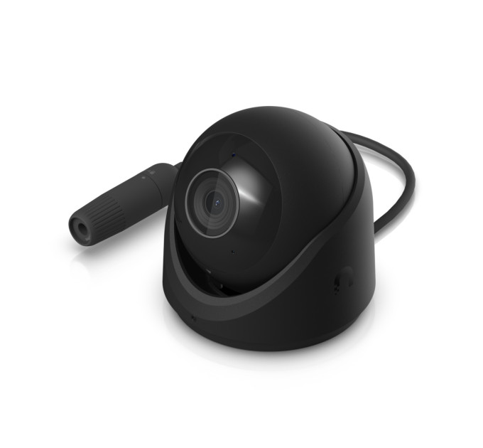 Ubiquiti IP камера Ubiquiti UniFi G6 Turret (UVC-G6-Turret-B)