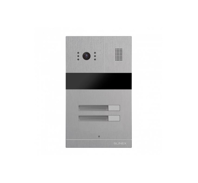 Slinex Int Панель виклику Slinex MA-02 IR-CUT