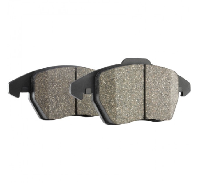 Гальмівні колодки Bosch 0 986 494 441