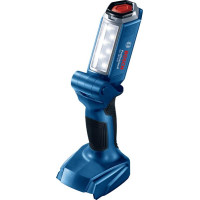 Ліхтар акумуляторний Bosch Professional GLI 18V-300, 18B, 300 люмен, 0.3кг без АКБ та ЗП