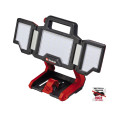 Einhell Ліхтар акумуляторний Einhell Professional TP-CL 18/3000 Li - Solo PXC 18В 60 LED 200-300лм 5700К 1.75кг без АКБ та ЗП