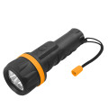 Tolsen Ліхтар ручний на батарейках Tolsen, AAх2, 30лм, 7LED, IP62