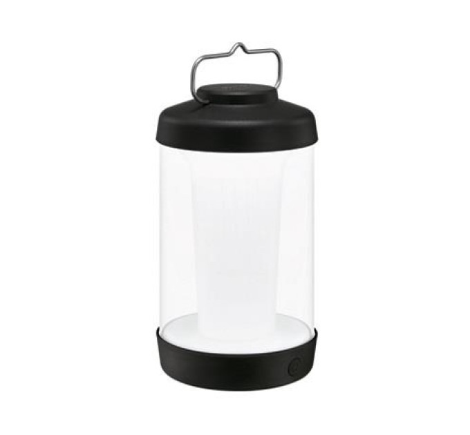 PHILIPS lighting Ліхтар кемпінговий Philips Cicero 6Вт 5000K 4000мАг USB-A IP54 чорний