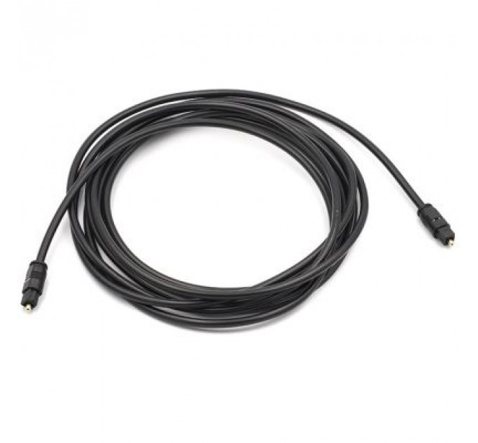 Кабель мультимедійний Optical Toslink 3 m PowerPlant (CA911073)