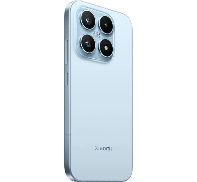 Xiaomi Смартфон Xiaomi 17 12/512GB Ice Blue