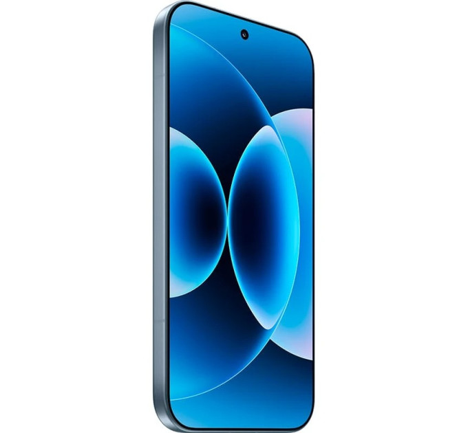 Xiaomi Смартфон Xiaomi 17 12/512GB Ice Blue