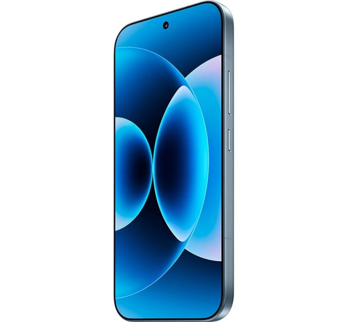 Xiaomi Смартфон Xiaomi 17 12/512GB Ice Blue