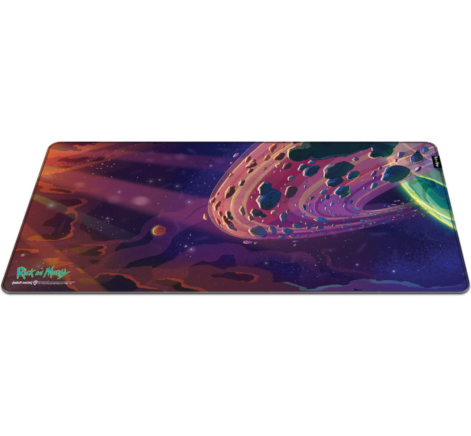 Noname Ігрова поверхня Rick and Morty Outer Space (FWBMPRIMOR24003XL)