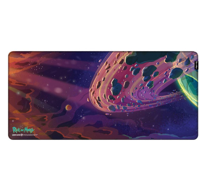 Noname Ігрова поверхня Rick and Morty Outer Space (FWBMPRIMOR24003XL)