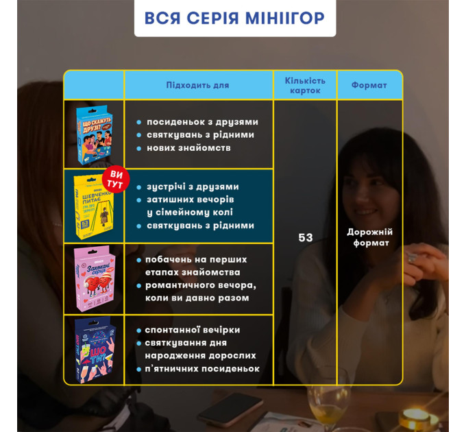 Orner Міні-гра Orner Шевченко питає (orner-3627)