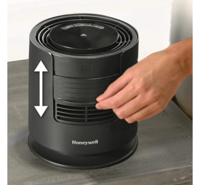 Вентилятор Honeywell HTF400E