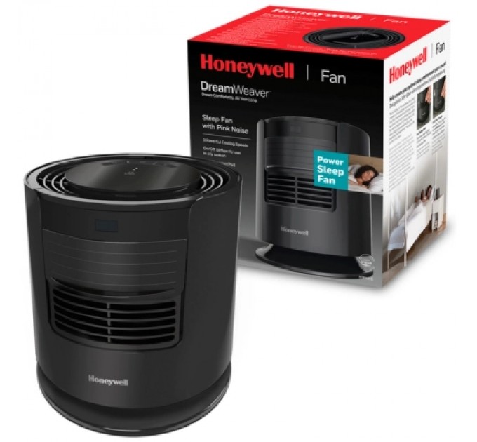 Вентилятор Honeywell HTF400E