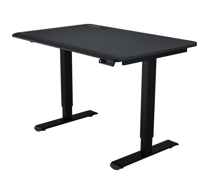 Cougar Геймерський стіл Cougar Royal 120 Elite Lite Black