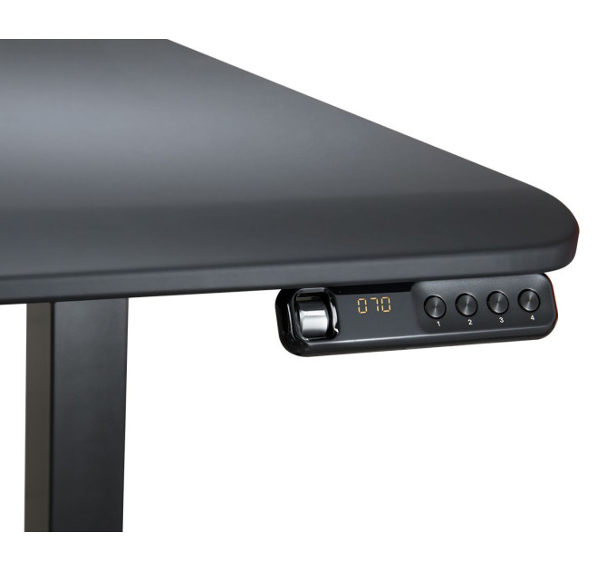 Cougar Геймерський стіл Cougar Royal 120 Elite Lite Black