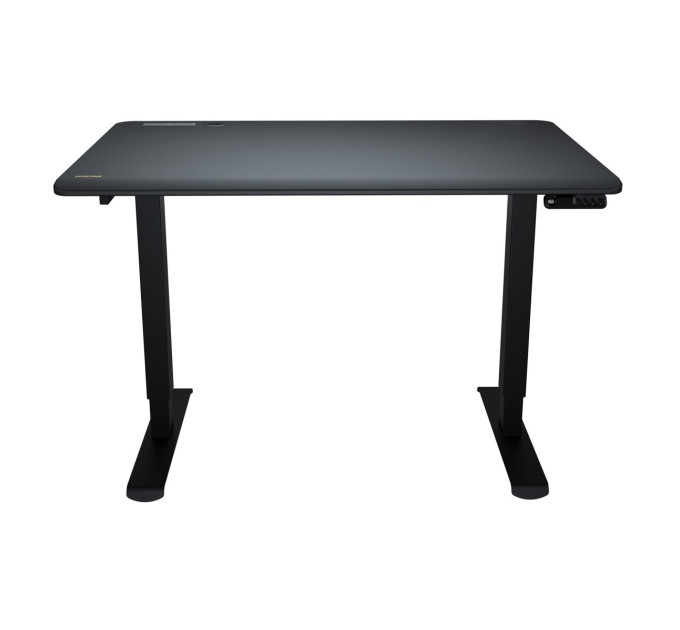 Cougar Геймерський стіл Cougar Royal 120 Elite Lite Black
