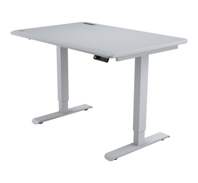 Cougar Геймерський стіл Cougar Royal 120 Elite Lite White