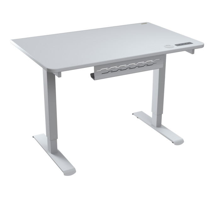 Cougar Геймерський стіл Cougar Royal 120 Elite Lite White