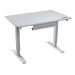 Cougar Геймерський стіл Cougar Royal 120 Elite Lite White