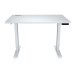 Cougar Геймерський стіл Cougar Royal 120 Elite Lite White