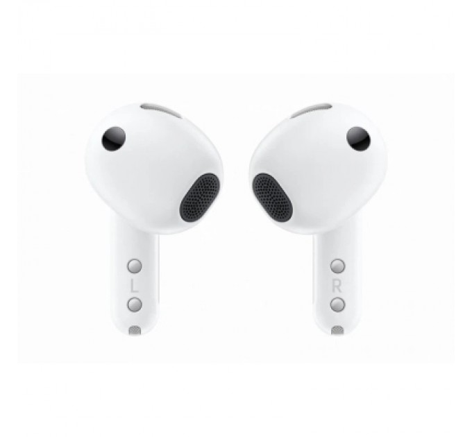 Навушники Samsung Galaxy Buds4 White (SM-R540NZWASEK)
