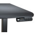 Cougar Геймерський стіл Cougar Royal 150 Elite Lite Black
