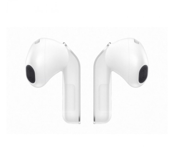 Навушники Samsung Galaxy Buds4 White (SM-R540NZWASEK)