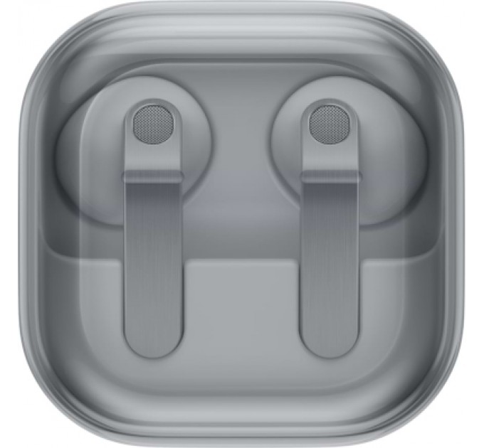 Навушники Samsung Galaxy Buds4 White (SM-R540NZWASEK)