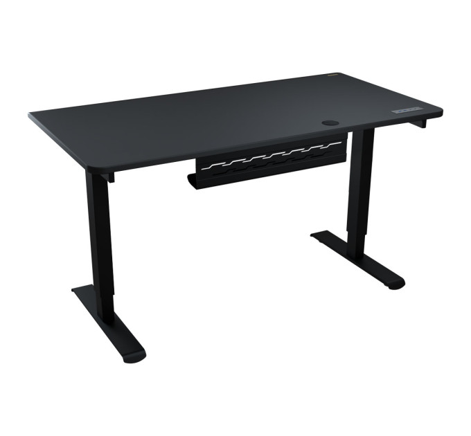 Cougar Геймерський стіл Cougar Royal 150 Elite Lite Black