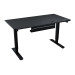Cougar Геймерський стіл Cougar Royal 150 Elite Lite Black