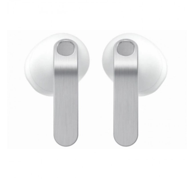 Навушники Samsung Galaxy Buds4 White (SM-R540NZWASEK)