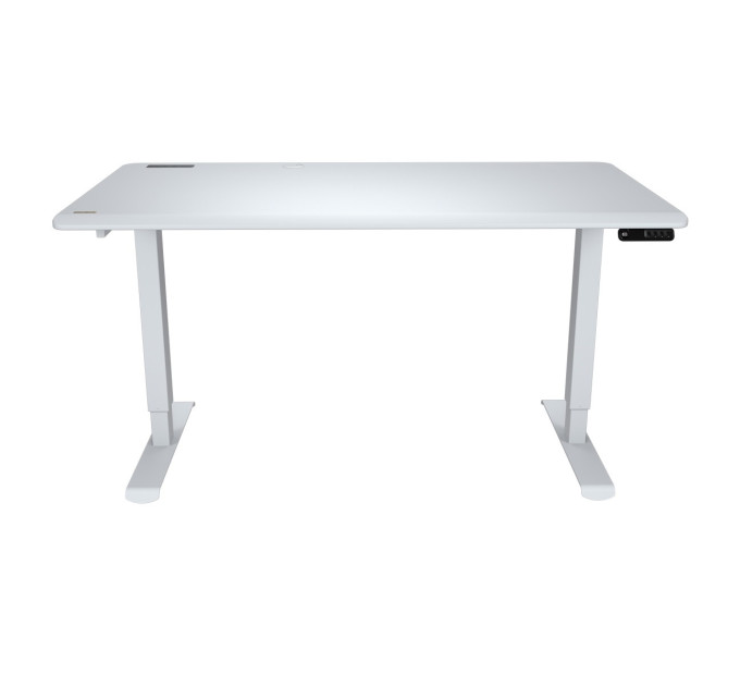 Cougar Геймерський стіл Cougar Royal 150 Elite Lite White