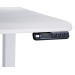 Cougar Геймерський стіл Cougar Royal 150 Elite Lite White