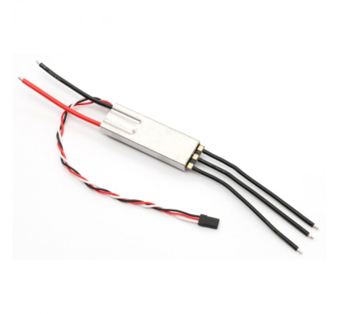 Регулятор ходу (ESC) VTN VR70A 8S-AM32 (R708)