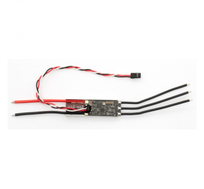 Регулятор ходу (ESC) VTN VR70A 8S-AM32 (R708)