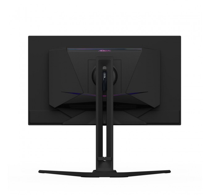 Монітор 27" AORUS FO27Q5P EK GIGABYTE