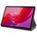 Lenovo Чохол до планшета Lenovo Tab M11 Folio Case Luna Grey (TB330) (ZG38C05461)
