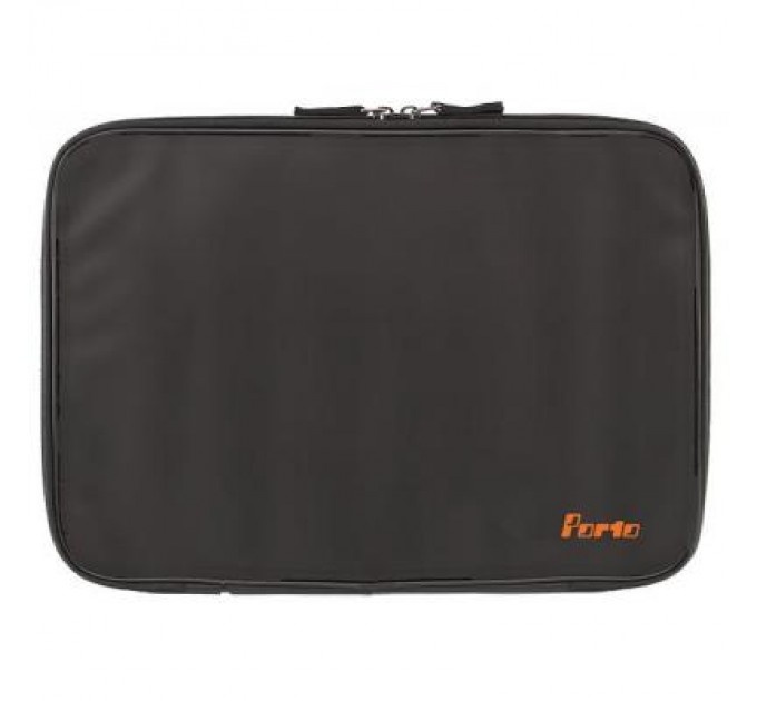 Чохол до ноутбука Porto 15.6 (PS015BK)