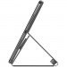 Lenovo Чохол до планшета Lenovo Tab M11 Folio Case Luna Grey (TB330) (ZG38C05461)