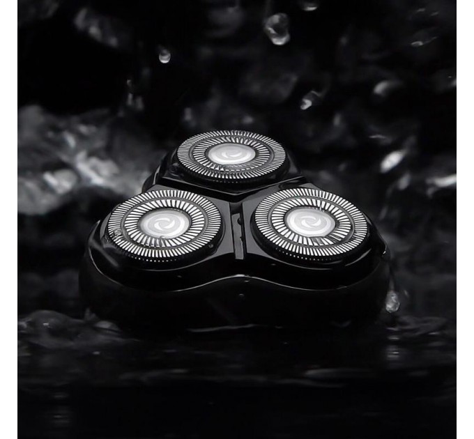 Електробритва Enchen BlackStone