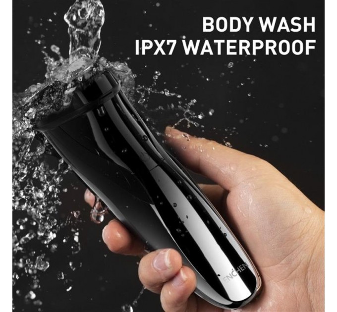 Електробритва Enchen BlackStone 3