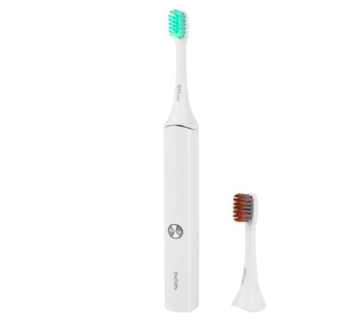 Зубна електрощітка Enchen Aurora T2 White
