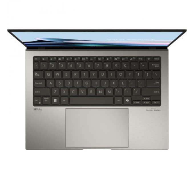ASUS Ноутбук ASUS Zenbook S 13 OLED UX5304MA-NQ041W (90NB12V2-M001L0)